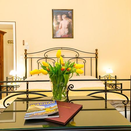 Boutique Hotel Ur-Wachau ويسنكرخن ان دي المظهر الخارجي الصورة