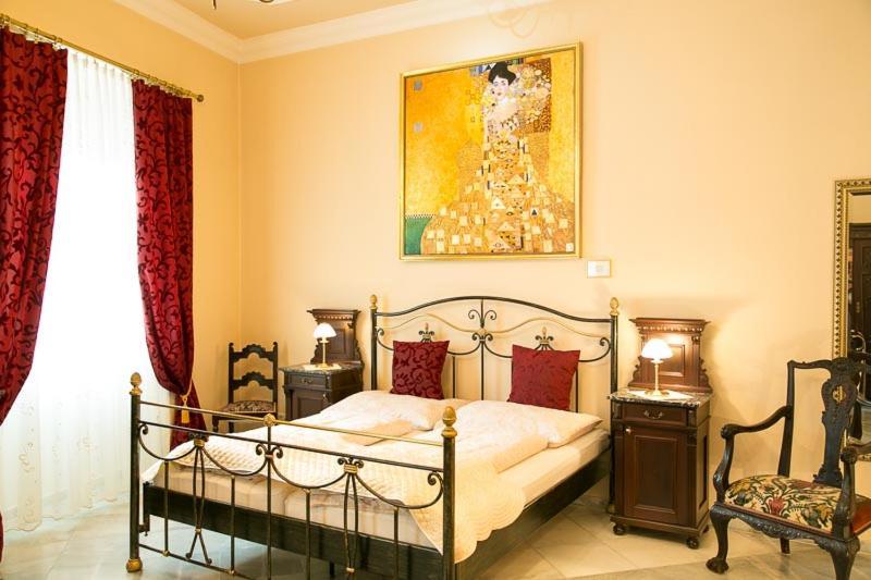 Boutique Hotel Ur-Wachau ويسنكرخن ان دي المظهر الخارجي الصورة