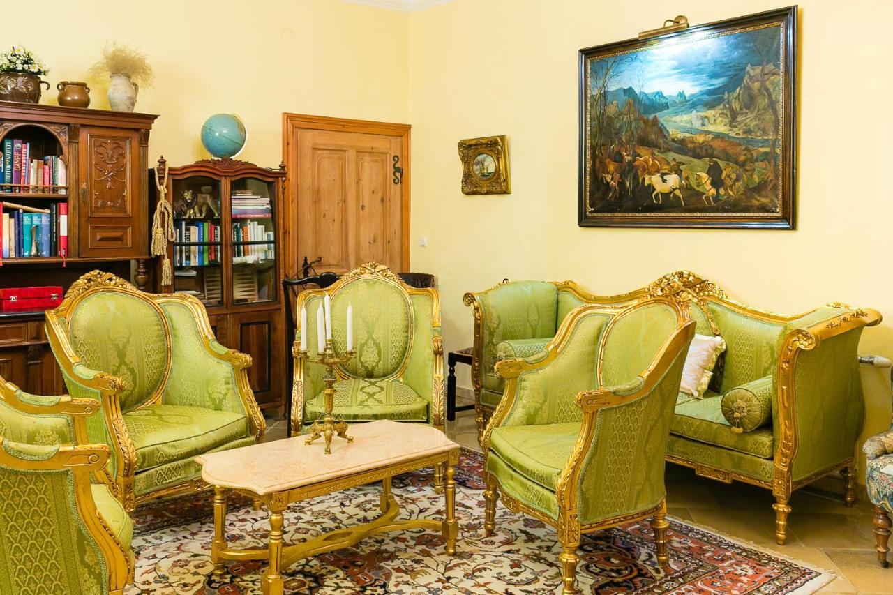 Boutique Hotel Ur-Wachau ويسنكرخن ان دي المظهر الخارجي الصورة