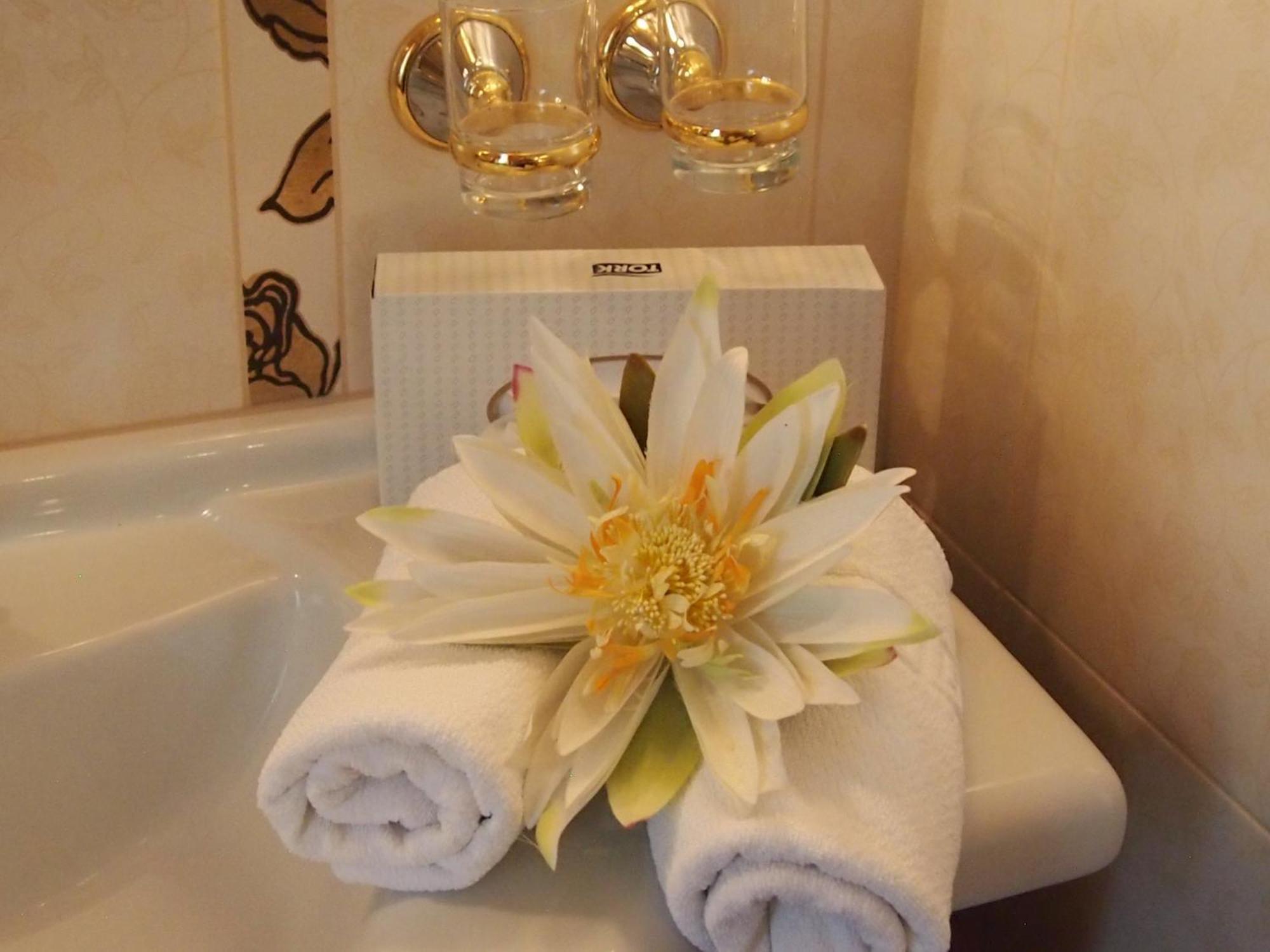 Boutique Hotel Ur-Wachau ويسنكرخن ان دي الغرفة الصورة