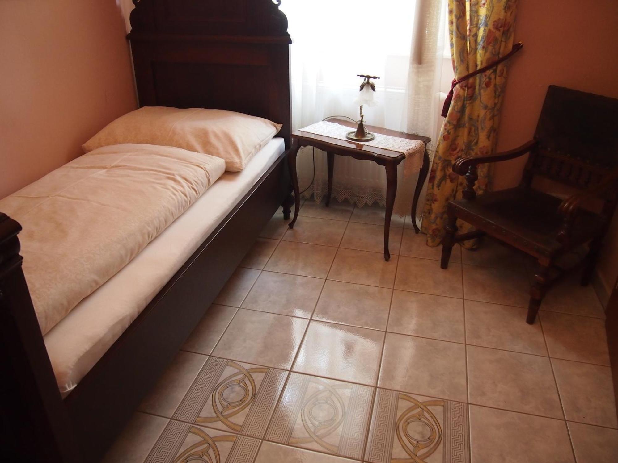 Boutique Hotel Ur-Wachau ويسنكرخن ان دي الغرفة الصورة