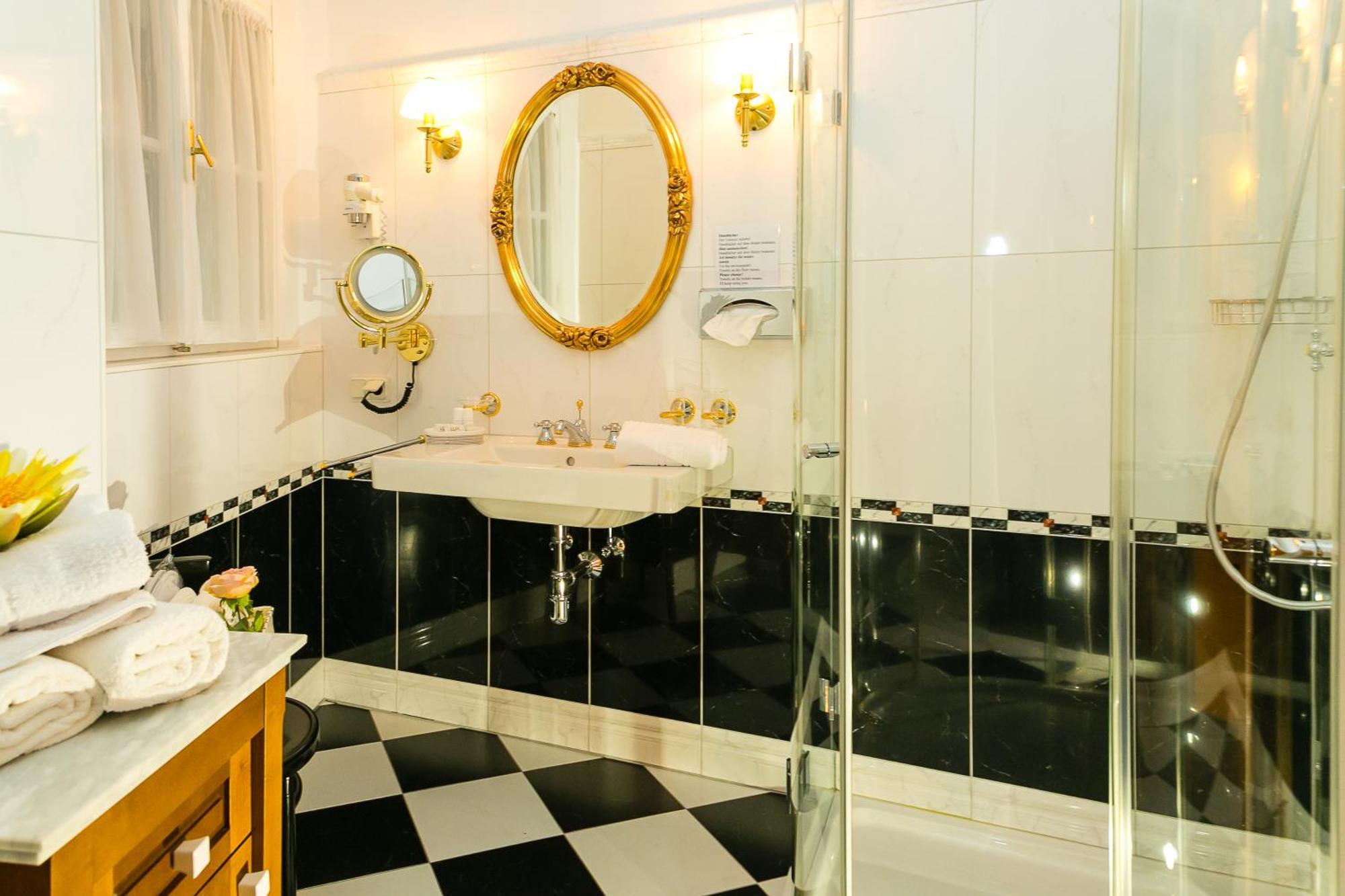 Boutique Hotel Ur-Wachau ويسنكرخن ان دي المظهر الخارجي الصورة