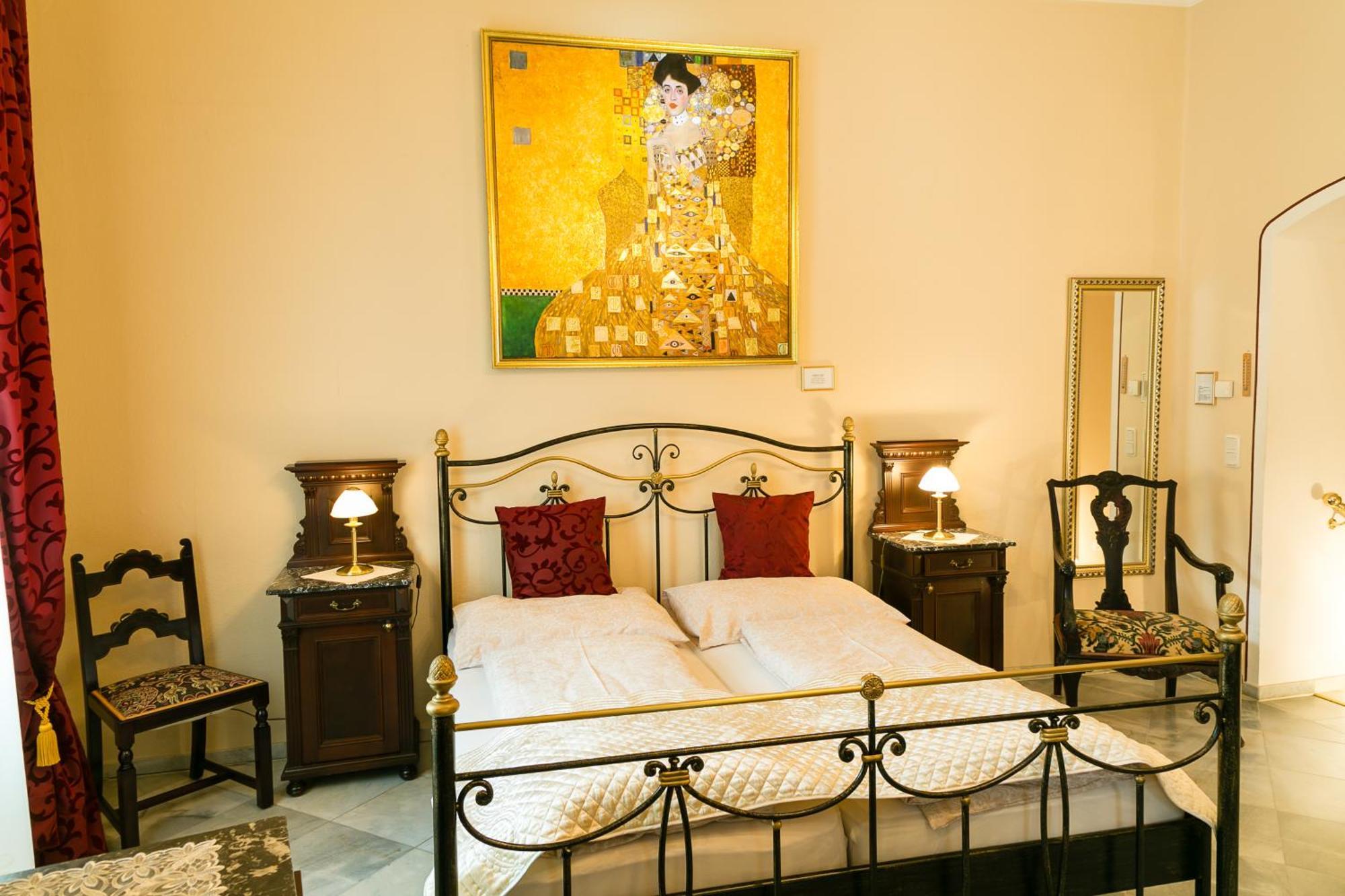 Boutique Hotel Ur-Wachau ويسنكرخن ان دي المظهر الخارجي الصورة