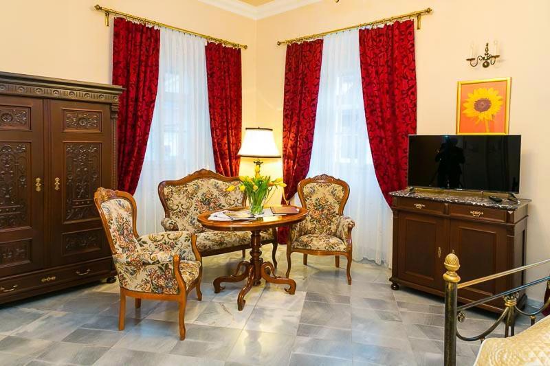 Boutique Hotel Ur-Wachau ويسنكرخن ان دي المظهر الخارجي الصورة