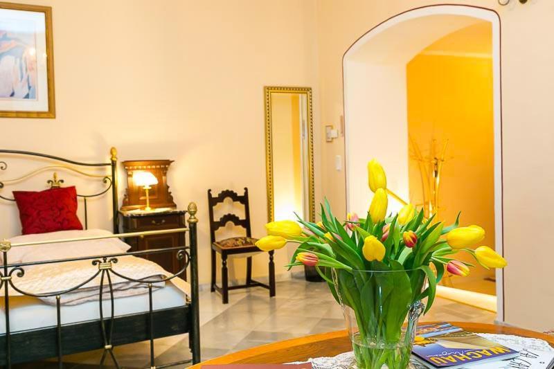 Boutique Hotel Ur-Wachau ويسنكرخن ان دي المظهر الخارجي الصورة