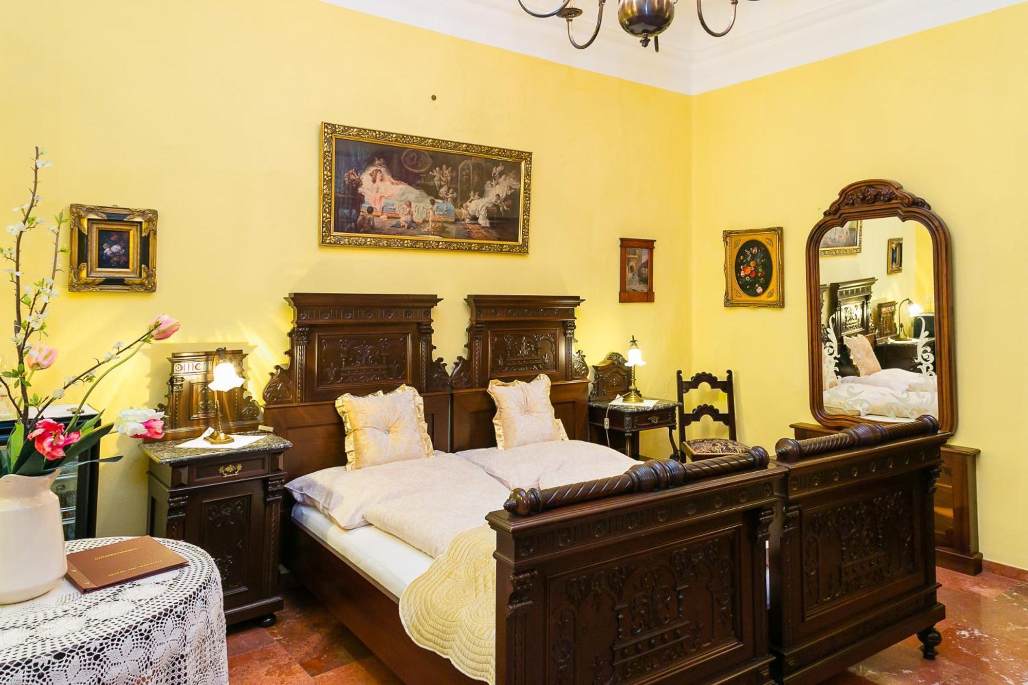 Boutique Hotel Ur-Wachau ويسنكرخن ان دي المظهر الخارجي الصورة