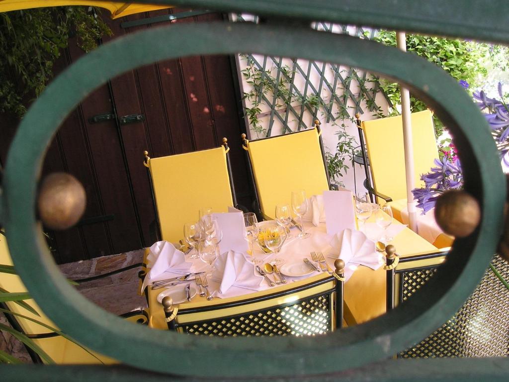 Boutique Hotel Ur-Wachau ويسنكرخن ان دي المظهر الخارجي الصورة