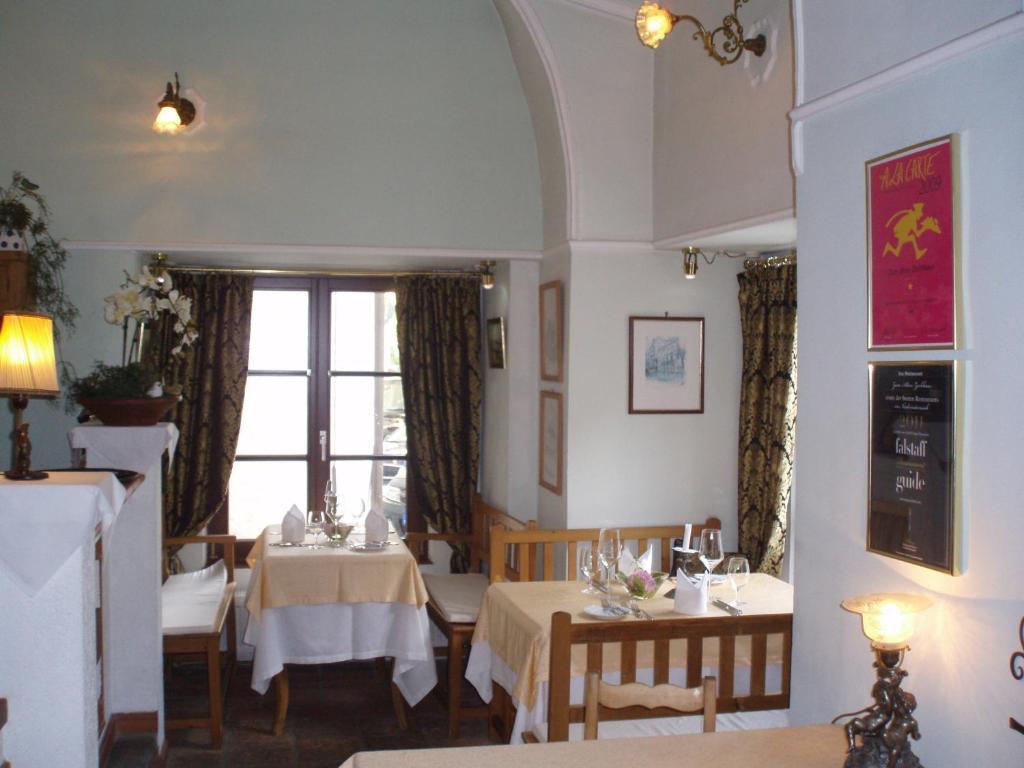 Boutique Hotel Ur-Wachau ويسنكرخن ان دي المظهر الخارجي الصورة