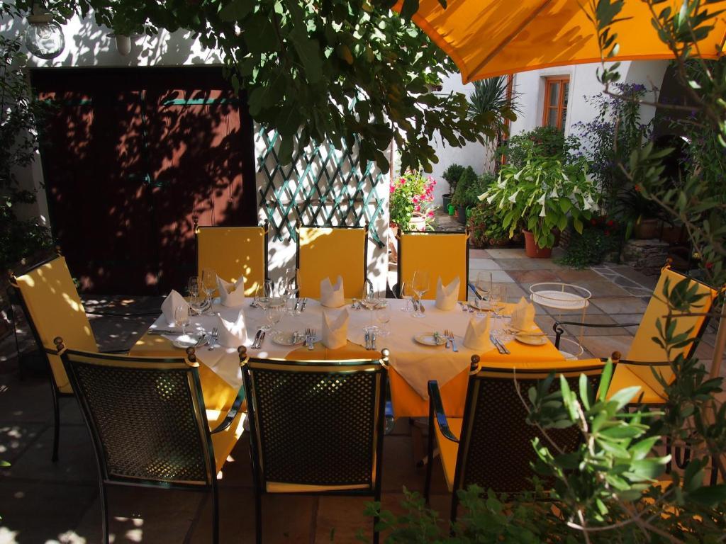 Boutique Hotel Ur-Wachau ويسنكرخن ان دي المظهر الخارجي الصورة