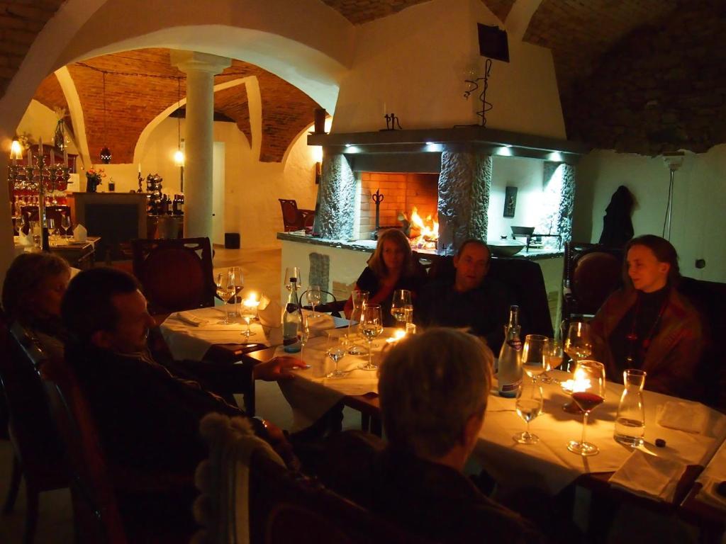 Boutique Hotel Ur-Wachau ويسنكرخن ان دي المظهر الخارجي الصورة