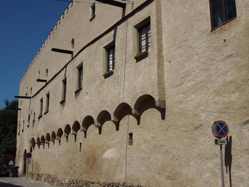 Boutique Hotel Ur-Wachau ويسنكرخن ان دي المظهر الخارجي الصورة